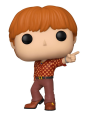 Jin 219 BTS Rocks Funko POP! Vinyl