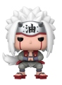 Jiraiya 1844 Naruto Funko POP! Vinyl