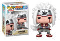 Jiraiya 1844 Naruto Funko POP! Vinyl