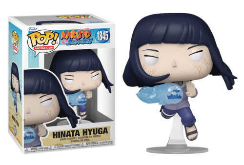 Hinata Hyuga 1845 Naruto Funko POP! Vinyl