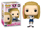  Avril Lavigne (Girlfriend) 447 Rocks Funko POP! Vinyl