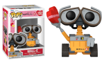 Wall-e Valentine 1532 Disney Wall-e Funko POP! Vinyl