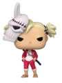 Hiyori Sarugaki 1822  Bleach  Funko POP! Vinyl