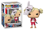 Hiyori Sarugaki 1822  Bleach  Funko POP! Vinyl