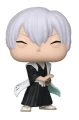 Gin Ichimaru 1821  Bleach  Funko POP! Vinyl