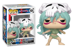 Nelliel Tu Odelschwanck 1824 Bleach  Funko POP! Vinyl