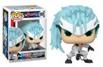 Grimmjow Jeagerjaques 1820 Bleach  Funko POP! Vinyl