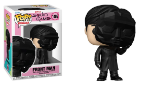Front Man 1486  Squid Game Funko POP! Vinyl  