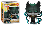 Izuku Midoriya 1829 My Hero Academia Funko POP! Vinyl 