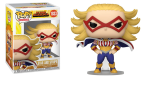 Star and Stripe 1833 My Hero Academia Funko POP! Vinyl 