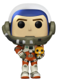 Buzz Lightyear (XL-15) with Sox 1211 Disney Buzz Astral Funko POP! Vinyl