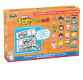 Bitty Funko POP! Dragon Ball Gohan Goku Kaio + Mystery 