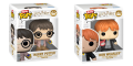 Bitty POP!  BITTY BOXES Harry Potter Hogwarts Castle