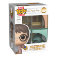 Bitty POP!  BITTY BOXES Harry Potter Hogwarts Castle
