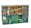 Bitty POP!  BITTY BOXES Harry Potter Hogwarts Castle