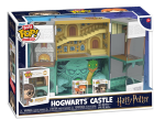 Bitty POP!  BITTY BOXES Harry Potter Hogwarts Castle