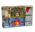 Bitty POP!  BITTY BOXES Pennywise's Lair IT Castle