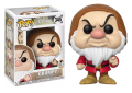 Grumpy 345 Disney Snow White Funko POP! Vinyl