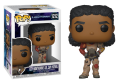 OUTLET 9/10 -Izzy Hawthorne (Jr. Zap Patrol) 1212 Disney Buzz Astral Funko POP! Vinyl 