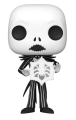 Jack Skellington 1385 Exclusive Disney Funko POP! Vinyl 