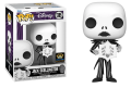 Jack Skellington 1385 Exclusive Disney Funko POP! Vinyl 