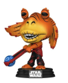 Jar Jar Binks 700 Star Wars Funko POP!