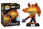 Jar Jar Binks 700 Star Wars Funko POP!