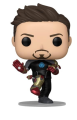Tony Stark 1416 Infinity Saga Marvel POP! Vinyl  
