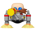 Dr. Eggman 298 - Sonic Funko POP! Vinyl