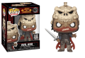 Evil Ash 1671  Army of Darkness Hot Topic Scare Fair 2024 ExclusiveFunko POP! Vinyl  