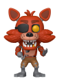 Foxy 1062 Five Nights at Freddy's Funko POP! Vinyl