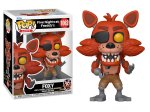 Foxy 1062 Five Nights at Freddy's Funko POP! Vinyl