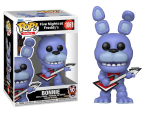 Bonnie 1061 Five Nights at Freddy's Funko POP! Vinyl