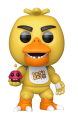 Chica 1063 Five Nights at Freddy's Funko POP! Vinyl