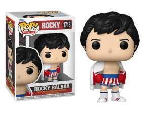 Rocky Balboa 1713 Rocky Funko POP! Vinyl