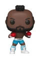 Clubber Lang 1714 Rocky Funko POP! Vinyl