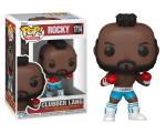 Clubber Lang 1714 Rocky Funko POP! Vinyl