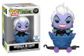 Ursula in cart 17 Disney Villains Funko POP! Vinyl 