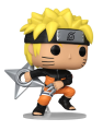 Naruto Uzumaki with Shuriken 1843 Naruto Funko POP! Vinyl