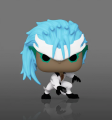 Grimmjow Jeagerjaques 1820 CHASE Bleach  Funko POP! Vinyl