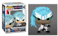 Grimmjow Jeagerjaques 1820 CHASE Bleach  Funko POP! Vinyl