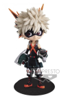 Q Posket MY HERO ACADEMIA - Bakugo ver. A  14cm