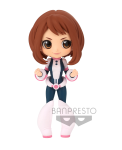 Q Posket Ochaco (14cm) MY HERO ACADEMIA Banpresto