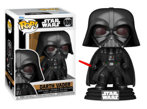 Darth Vader 539 Star Wars Obi-Wan Funko POP! Vinyl