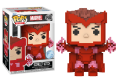 Scarlet Witch 8-bit SE 1430 Marvel Funko POP! Vinyl