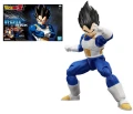 DRAGON BALL - Figure-rise Standard Vegeta (NEW SPEC Ver.) - Model Kit