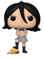 Rukia Kuchiki with Kon 1731 Bleach Toy Temple Exclusive Funko POP! Vinyl    