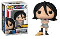 Rukia Kuchiki with Kon 1731 Bleach Toy Temple Exclusive Funko POP! Vinyl    