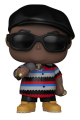   Notorious B.I.G 436 'Summer 95 Rocks Funko POP! Vinyl