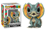Dilophosaurus 1718 JURASSIC PARK HATCHLING Funko POP!